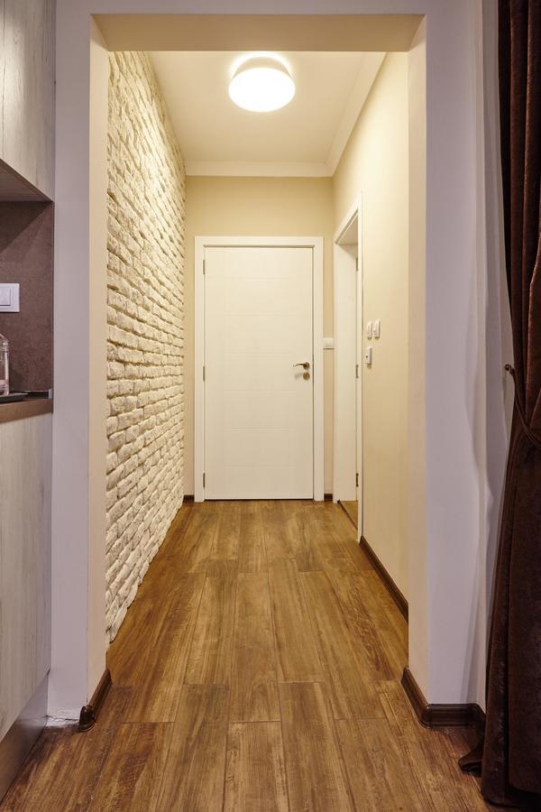 City Center Studio Plovdiv Exterior photo